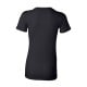 BELLA + CANVAS WOMENS SLIM FIT TEE BACK