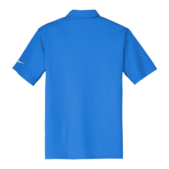 CUSTOM NIKE DRI-FIT VERTICAL MESH POLO CUSTOM NIKE DRI-FIT VERTICAL MESH POLO