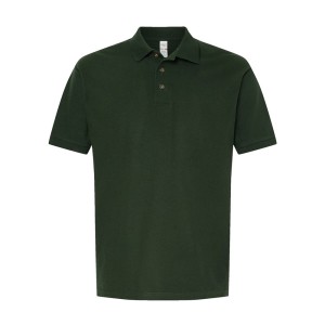 CUSTOM M&O RING-SPUN PIQUÉ POLO