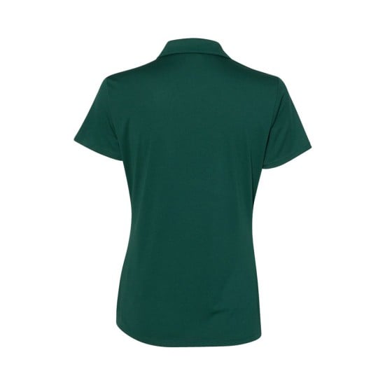 CUSTOM ADIDAS WOMEN'S PERFORMANCE POLO