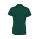 ADIDAS WOMENS PERFORMANCE POLO BACK