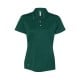 CUSTOM ADIDAS WOMEN'S PERFORMANCE POLO