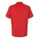 ADIDAS ULTIMATE SOLID POLO BACK