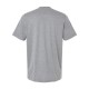 ADIDAS BLENDED T-SHIRT BACK