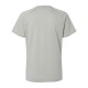 ADIDAS WOMENS BLENDED T-SHIRT BACK