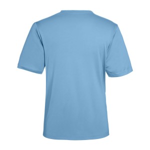 CUSTOM CORE365 UNISEX CAPITAL PERFORMANCE T-SHIRT BACK CUSTOM CORE365 UNISEX CAPITAL PERFORMANCE T-SHIRT BACK