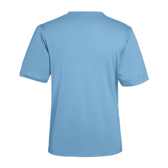 CUSTOM CORE365 UNISEX CAPITAL PERFORMANCE T-SHIRT CUSTOM CORE365 UNISEX CAPITAL PERFORMANCE T-SHIRT