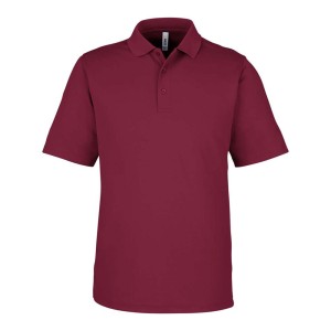 CUSTOM CORE365 MENS MARKET SNAG PROTECT MESH POLO CUSTOM CORE365 MENS MARKET SNAG PROTECT MESH POLO