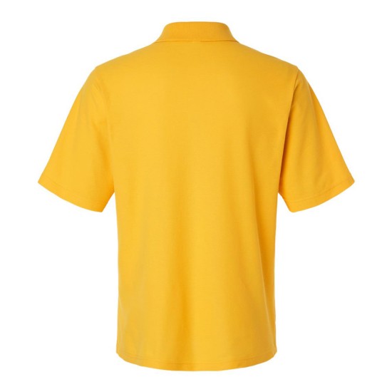 CUSTOM CORE365 MENS RESOLVE CVC PERFORMANCE PIQUE POLO CUSTOM CORE365 MENS RESOLVE CVC PERFORMANCE PIQUE POLO