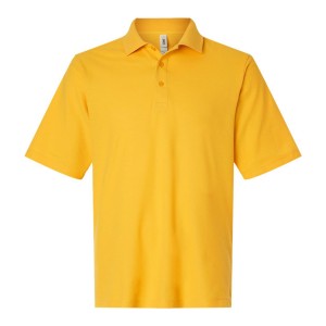 CUSTOM CORE365 MENS RESOLVE CVC PERFORMANCE PIQUE POLO CUSTOM CORE365 MENS RESOLVE CVC PERFORMANCE PIQUE POLO