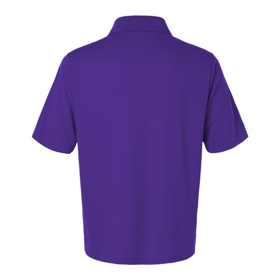 CUSTOM CORE365 MENS NOVA PERFORMANCE PIQUE POLO CUSTOM CORE365 MENS NOVA PERFORMANCE PIQUE POLO