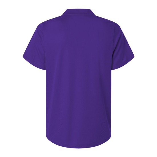 CUSTOM CORE365 WOMENS NOVA PERFORMANCE PIQUE POLO CUSTOM CORE365 WOMENS NOVA PERFORMANCE PIQUE POLO
