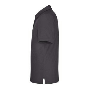 CUSTOM CORE365 MENS TALL FUSION CHROMASOFT PIQUE POLO LEFT CUSTOM CORE365 MENS TALL FUSION CHROMASOFT PIQUE POLO LEFT