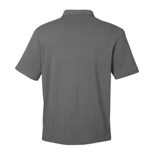 CUSTOM DEVON & JONES MENS CROWNLUX PERFORMANCE GEO POLO BACK
