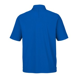 CUSTOM DEVON & JONES MENS CROWNLUX PERFORMANCE WINDSOR WELDED POLO BACK