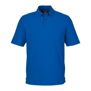 CUSTOM DEVON & JONES MENS CROWNLUX PERFORMANCE® WINDSOR WELDED POLO