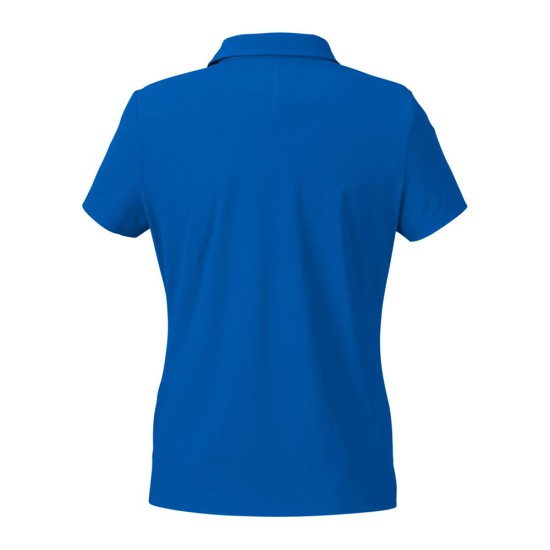 CUSTOM DEVON & JONES WOMENS CROWNLUX PERFORMANCE® WINDSOR WELDED POLO