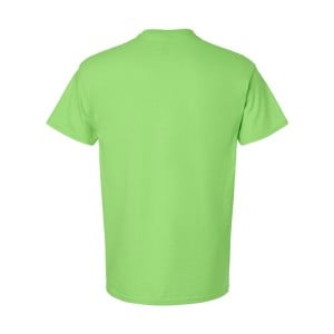 GILDAN ULTRA COTTON T-SHIRT BACK