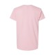 GILDAN ULTRA COTTON WOMENS T-SHIRT BACK