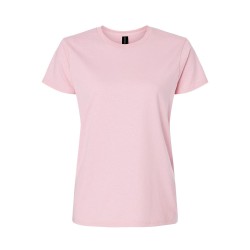 CUSTOM GILDAN ULTRA COTTON WOMENS T-SHIRT