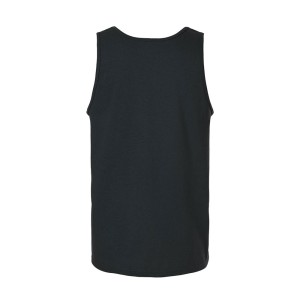 GILDAN ULTRA COTTON TANK TOP BACK