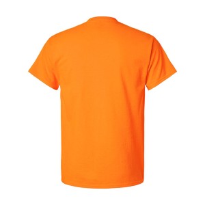 GILDAN ULTRA COTTON POCKET T-SHIRT BACK