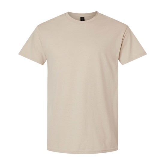 CUSTOM GILDAN UNISEX LIGHT COTTON T-SHIRT