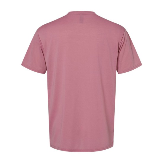 CUSTOM GILDAN UNISEX PERFORMANCE® T-SHIRT CUSTOM GILDAN UNISEX PERFORMANCE® T-SHIRT
