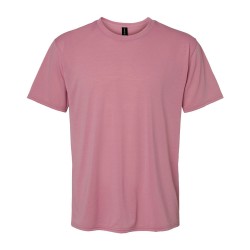 CUSTOM GILDAN UNISEX PERFORMANCE® T-SHIRT