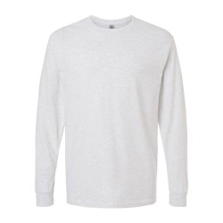 CUSTOM GILDAN UNISEX HEAVY COTTON™ LONG SLEEVE T-SHIRT