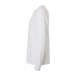 GILDAN UNISEX HEAVY COTTON™ LONG SLEEVE T-SHIRT LEFT GILDAN UNISEX HEAVY COTTON™ LONG SLEEVE T-SHIRT LEFT