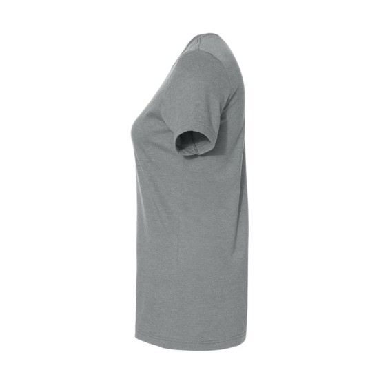 CUSTOM GILDAN WOMENS SOFTSTYLE® CVC T-SHIRT