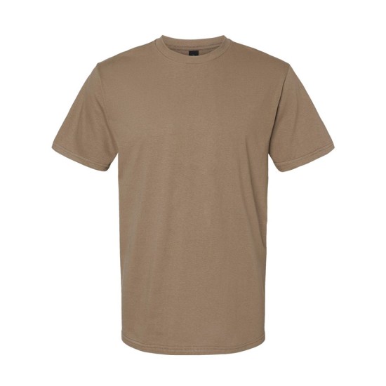 CUSTOM GILDAN SOFTSTYLE® MIDWEIGHT T-SHIRT