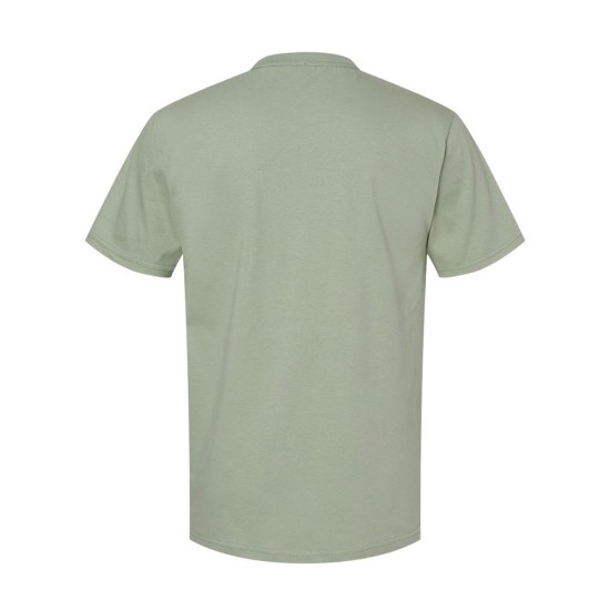 CUSTOM GILDAN SOFTSTYLE® MIDWEIGHT T-SHIRT