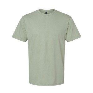CUSTOM GILDAN SOFTSTYLE® MIDWEIGHT T-SHIRT
