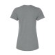 GILDAN SOFTSTYLE® WOMENS CVC T-SHIRT BACK