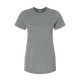 CUSTOM GILDAN SOFTSTYLE® WOMENS CVC T-SHIRT