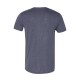 GILDAN SOFTSTYLE® TRIBLEND T-SHIRT BACK