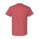 GILDAN DRYBLEND T-SHIRT BACK