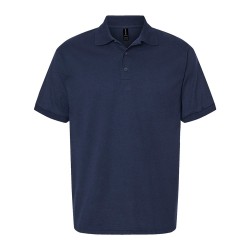 CUSTOM GILDAN UNISEX DRYBLEND® JERSEY POLO CUSTOM GILDAN UNISEX DRYBLEND® JERSEY POLO