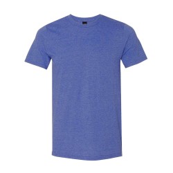 CUSTOM GILDAN SOFTSTYLE® LIGHTWEIGHT T-SHIRT