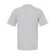 KING FASHION SUPER WEIGHT JERSEY SHORT SLEEVE T-SHIRT BACK