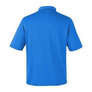 CUSTOM NORTH END MENS REVIVE COOLCORE POLO BACK CUSTOM NORTH END MENS REVIVE COOLCORE POLO BACK