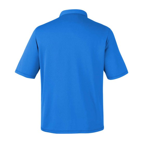 CUSTOM NORTH END MENS REVIVE COOLCORE® POLO CUSTOM NORTH END MENS REVIVE COOLCORE® POLO