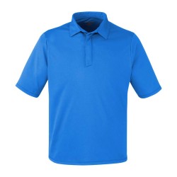 CUSTOM NORTH END MENS REVIVE COOLCORE® POLO