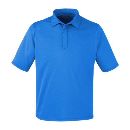 CUSTOM NORTH END MENS REVIVE COOLCORE® POLO CUSTOM NORTH END MENS REVIVE COOLCORE® POLO