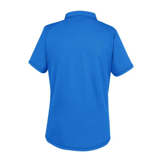CUSTOM NORTH END WOMENS REVIVE COOLCORE® POLO
