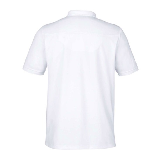 CUSTOM NORTH END MENS EXPRESS TECH PERFORMANCE POLO CUSTOM NORTH END MENS EXPRESS TECH PERFORMANCE POLO