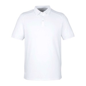 CUSTOM NORTH END MENS EXPRESS TECH PERFORMANCE POLO CUSTOM NORTH END MENS EXPRESS TECH PERFORMANCE POLO