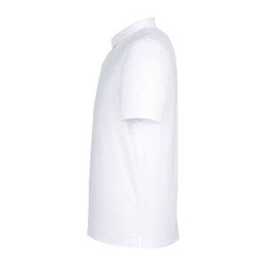 CUSTOM NORTH END MENS EXPRESS TECH PERFORMANCE POLO LEFT CUSTOM NORTH END MENS EXPRESS TECH PERFORMANCE POLO LEFT